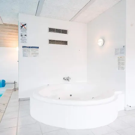 Holiday home Holiday Cxlviii *