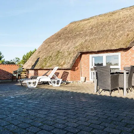 Holiday home Holiday Cxlviii *
