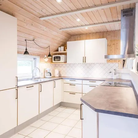 Holiday home Holiday Cxlviii Blavand