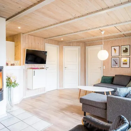 Holiday Cxlviii Holiday home Blavand
