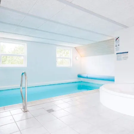Holiday home Holiday Cxlviii Blavand