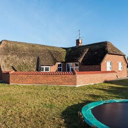 Holiday Cxlviii Holiday home