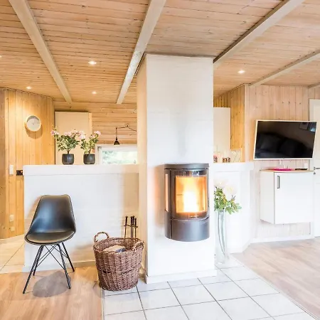 Holiday Cxlviii Holiday home Blavand