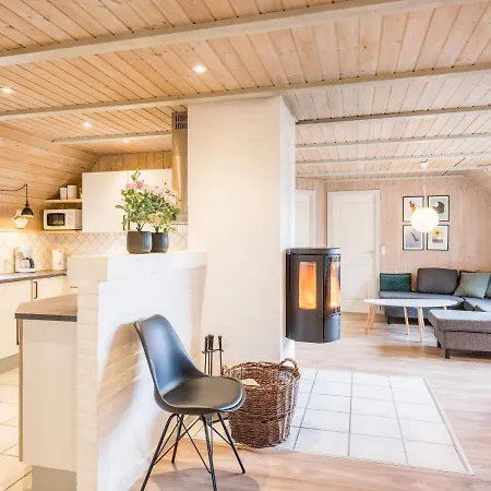 Holiday home Holiday Cxlviii *