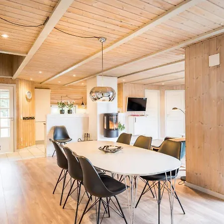 Holiday home Holiday Cxlviii *