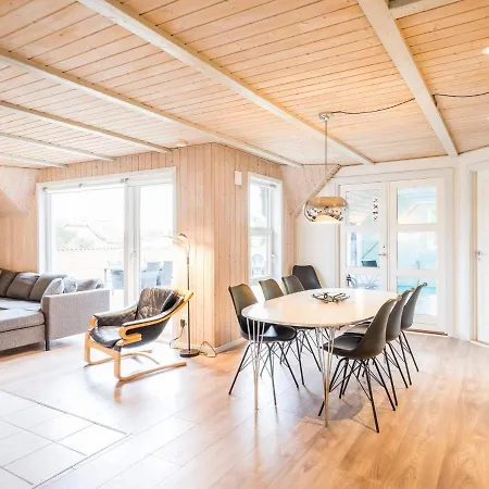 Holiday home Holiday Cxlviii