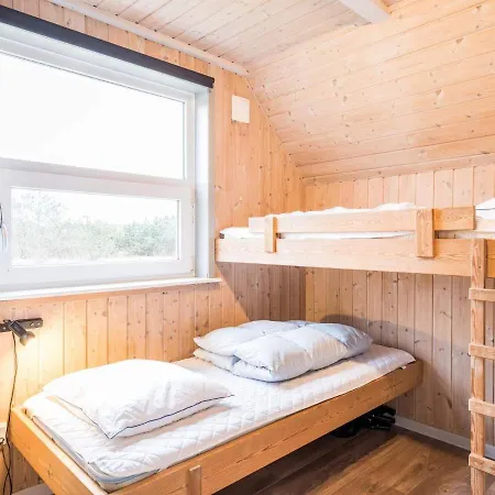 Holiday home Holiday Cxlviii