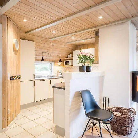 Holiday Cxlviii Holiday home