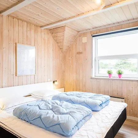 Holiday home Holiday Cxlviii Blavand