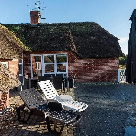 Holiday home Holiday Cxlviii Blavand
