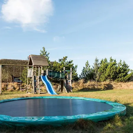 Holiday Cxlviii Holiday home Blavand