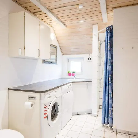 Holiday home Holiday Cxlviii Blavand