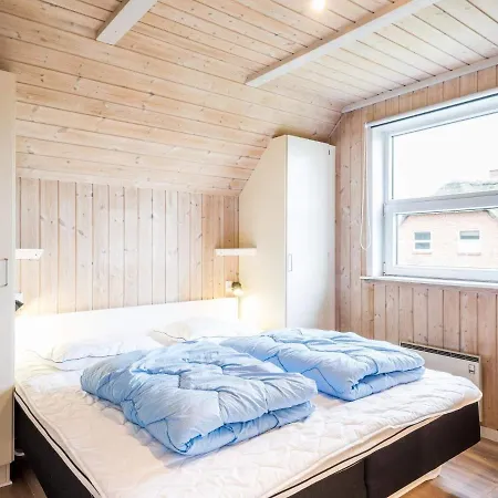 Holiday Cxlviii Holiday home