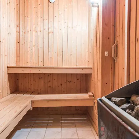Holiday home Holiday Cxlviii Blavand